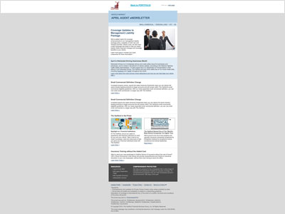 The Hartford E-mails